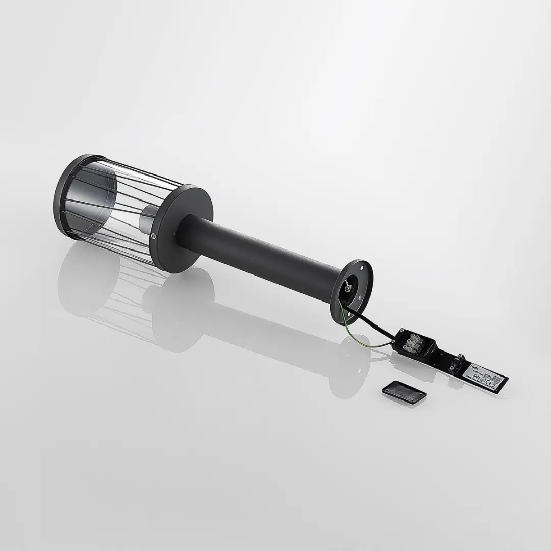 Lindby Buitenlamp 1 Licht