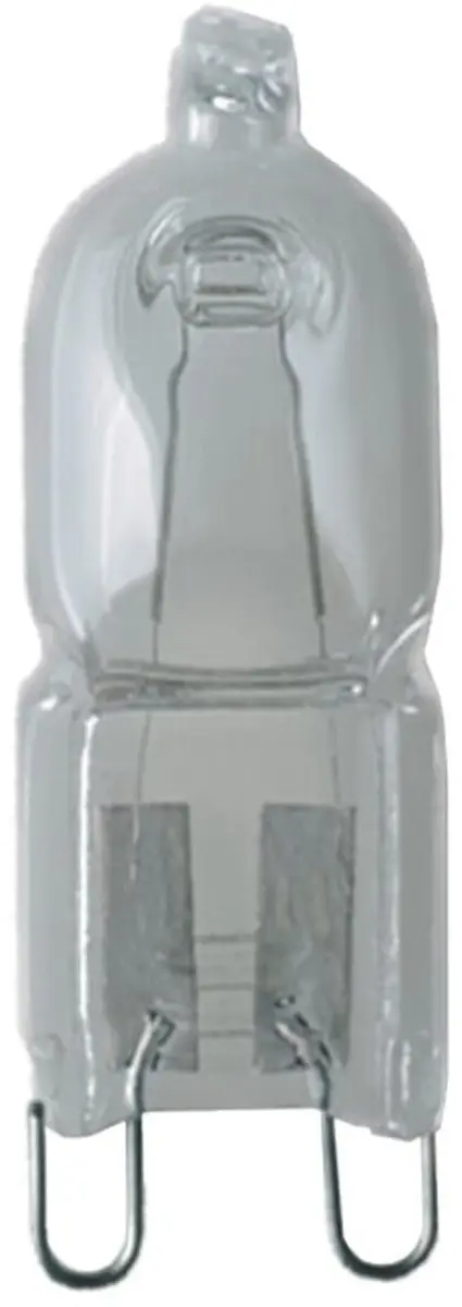 Radium Halogeen Insteeklamp G9 35W - 460lm Warm Wit