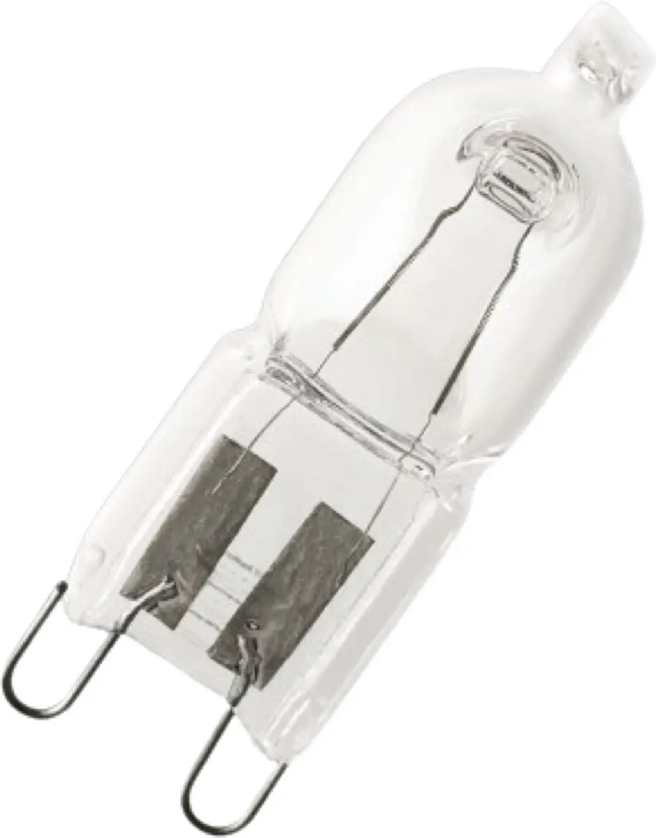 Radium Halogeen Insteeklamp G9 35W