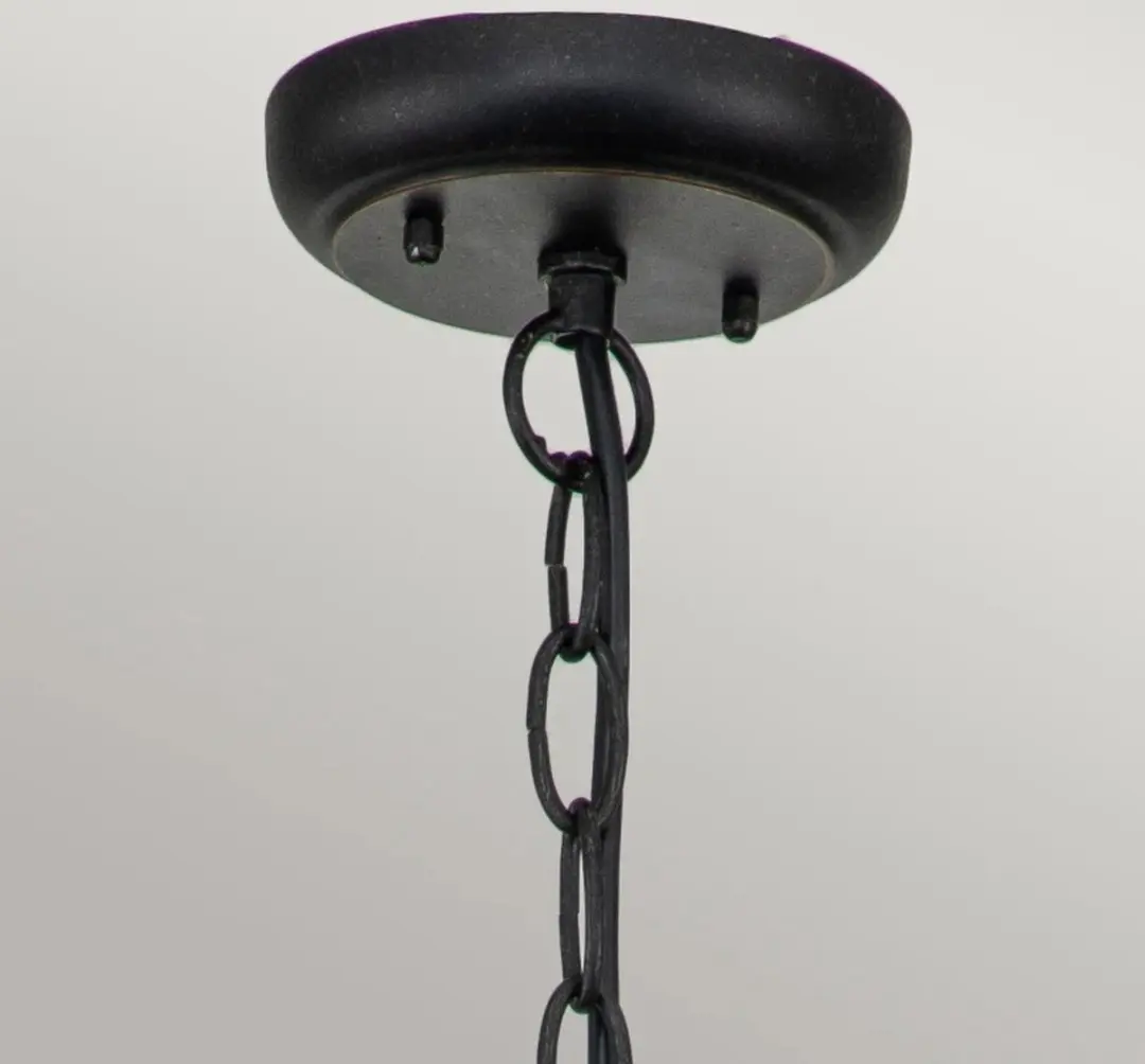 Elstead Baltimore LED Buitenlamp E27 60W