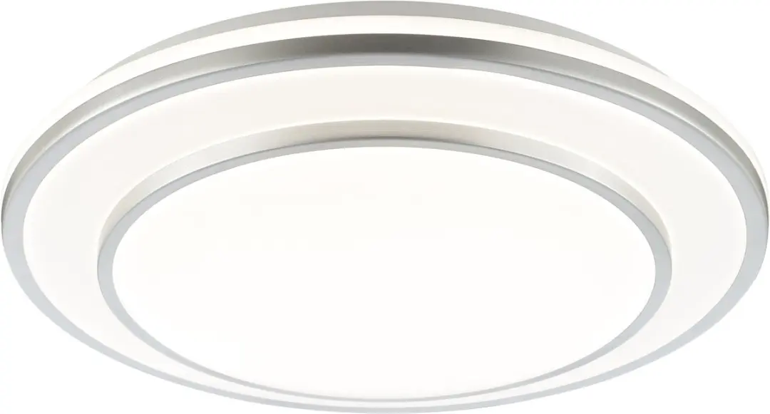 Brilliant Luciano Plafondlamp LED 25W
