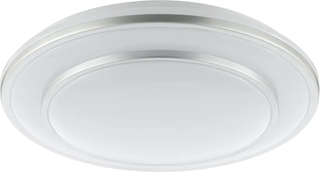 Brilliant Luciano Plafondlamp LED 25W - Ø39cm - IP20