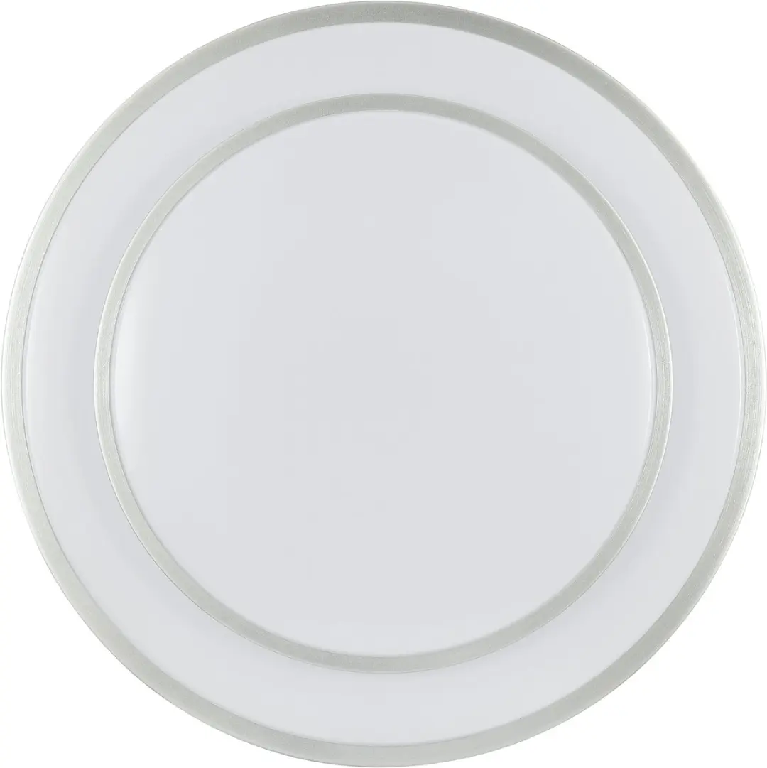 Brilliant Luciano Plafondlamp LED 25W - Ø39cm - IP20