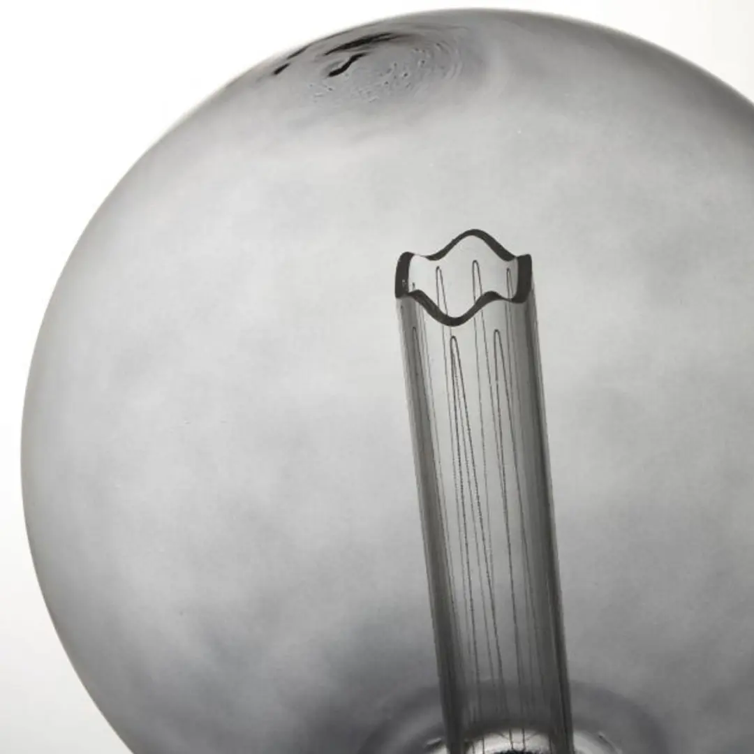 Brilliant LED Globe Lamp G200 XL Filament E27 2.8W 2000K - Gerookt