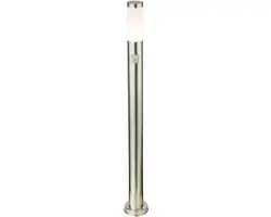 Globo Boston Vloerlamp Metaal 3159S