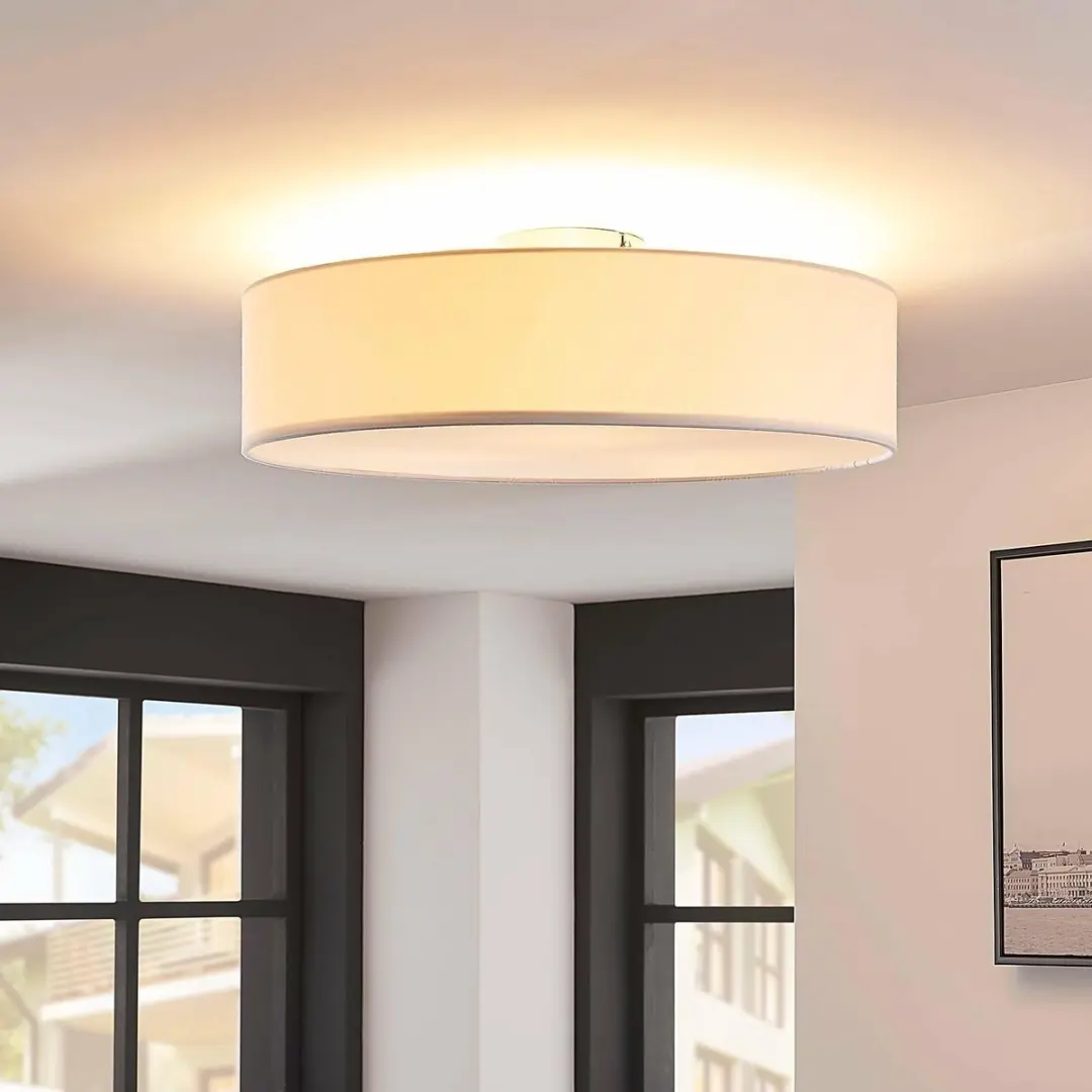Lindby Plafondlamp 3-lichts