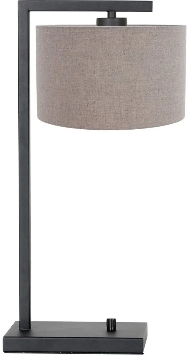 Steinhauer Stang 7119ZW Tafellamp