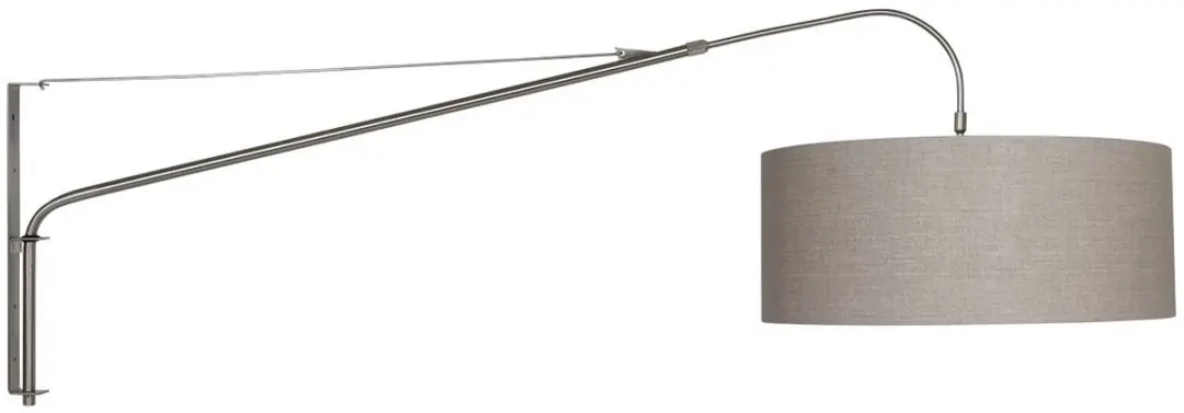 Steinhauer Wandlamp 9329ST