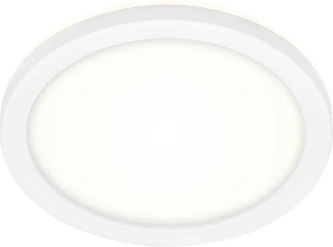 Briloner Buitenwandlamp Wit