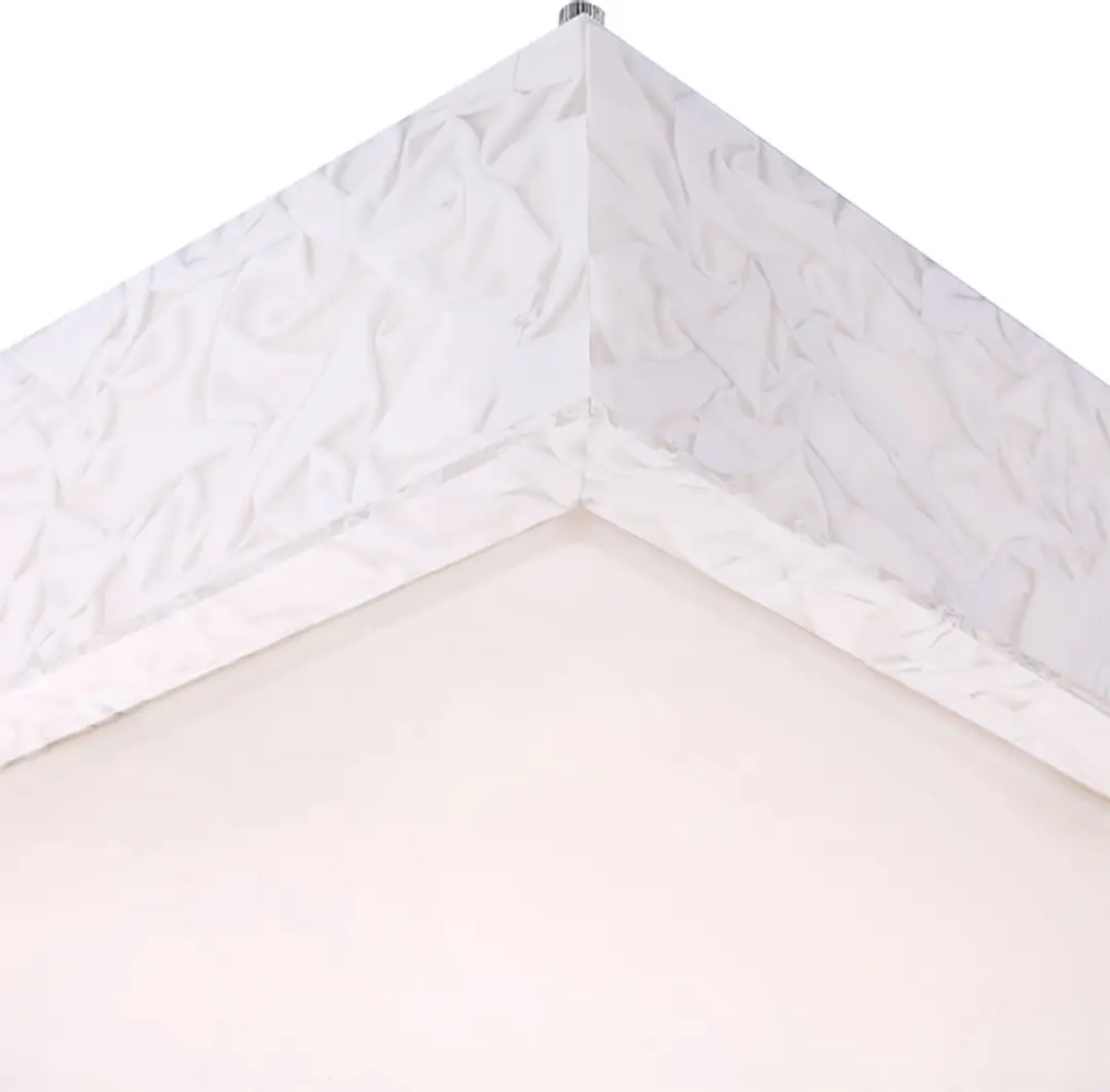 Globo 41679 LED Plafondlamp 48W - Wit