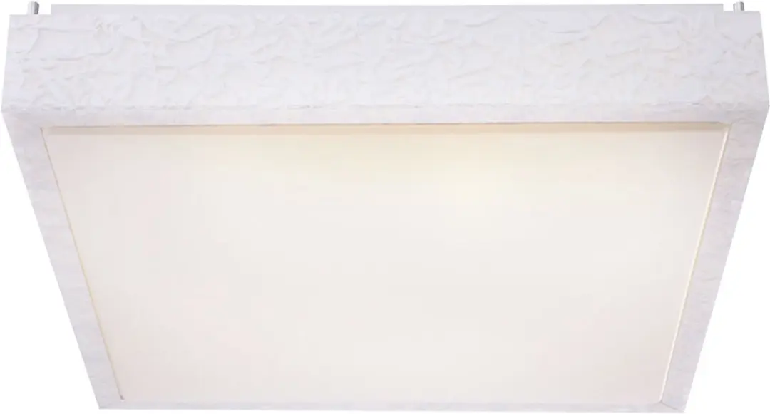 Globo 41679 LED Plafondlamp 48W - Wit