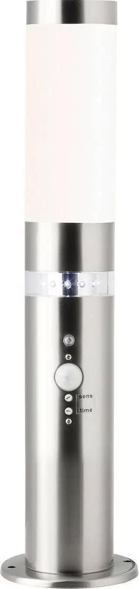 Brilliant BOLE Staande Buitenlamp 5W