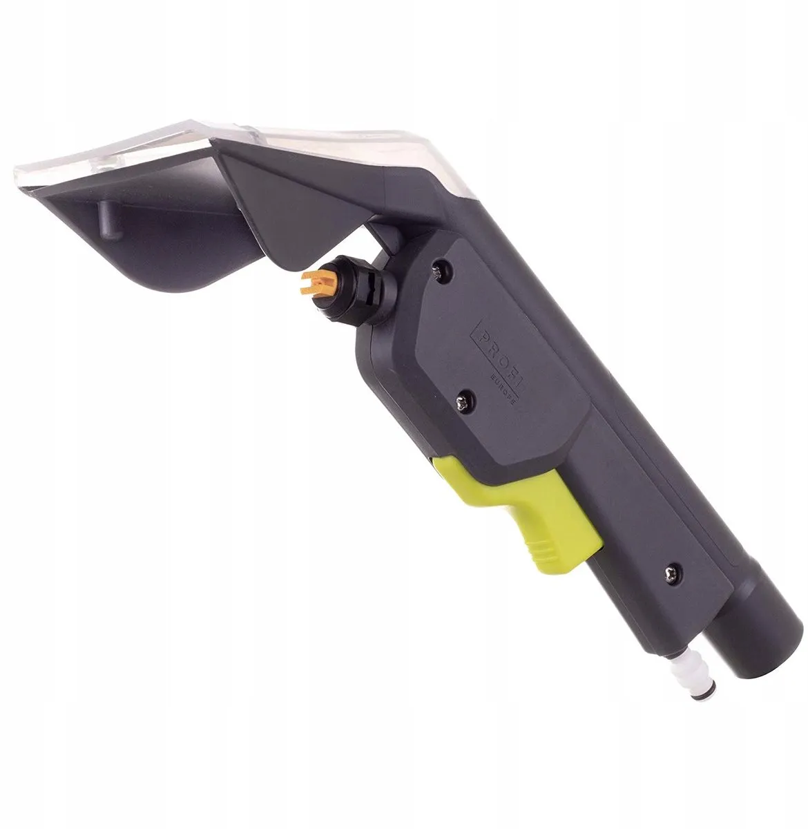 Kärcher Profi Bekledingmondstuk 4.130-116.0 - Transparant/Grijs/ Groen
