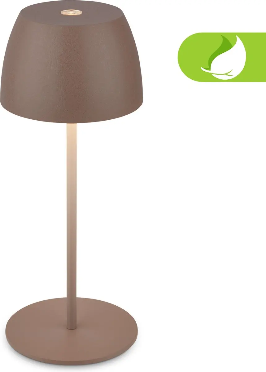 Briloner Serina Mini 7503012 LED Tafellamp