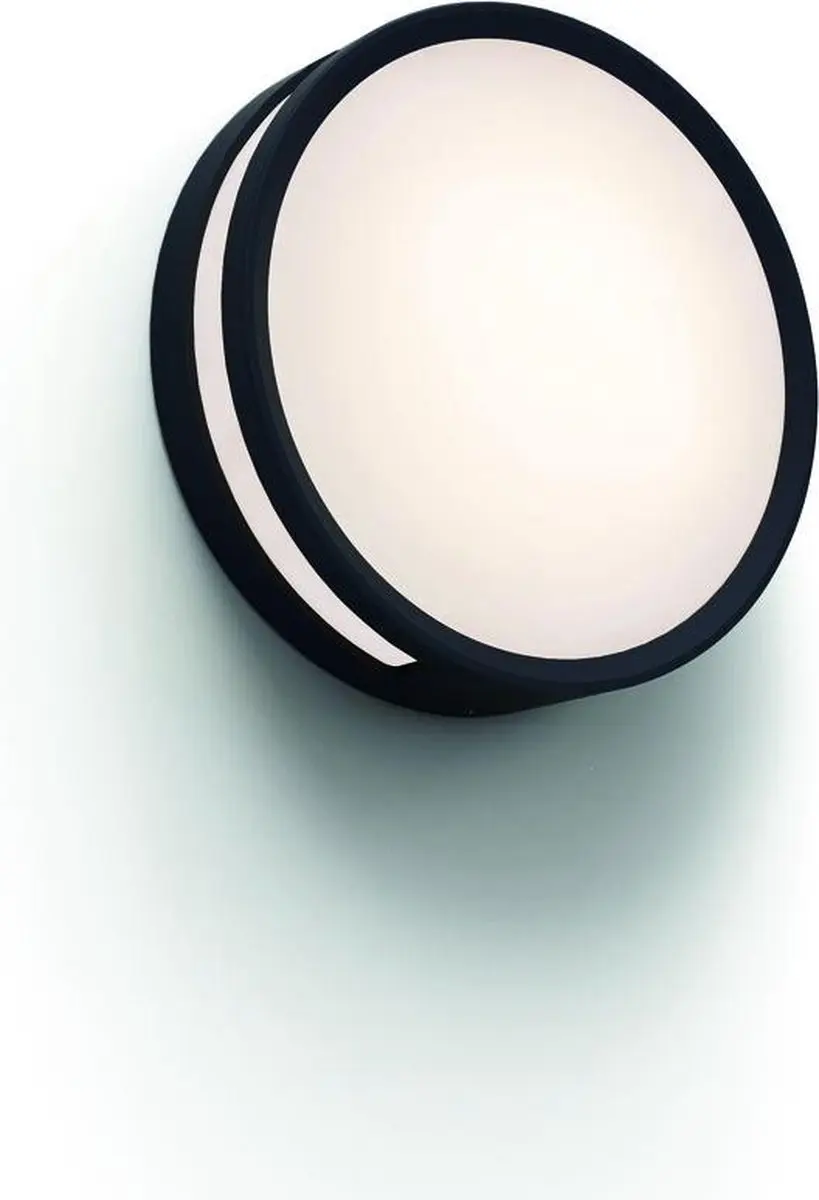 Lutec Rola Wandlamp