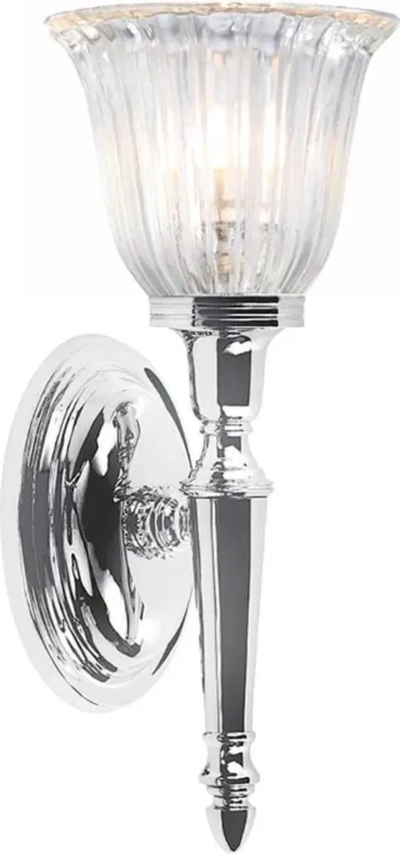 Elstead Dryden LED Badkamerarmatuur 3W