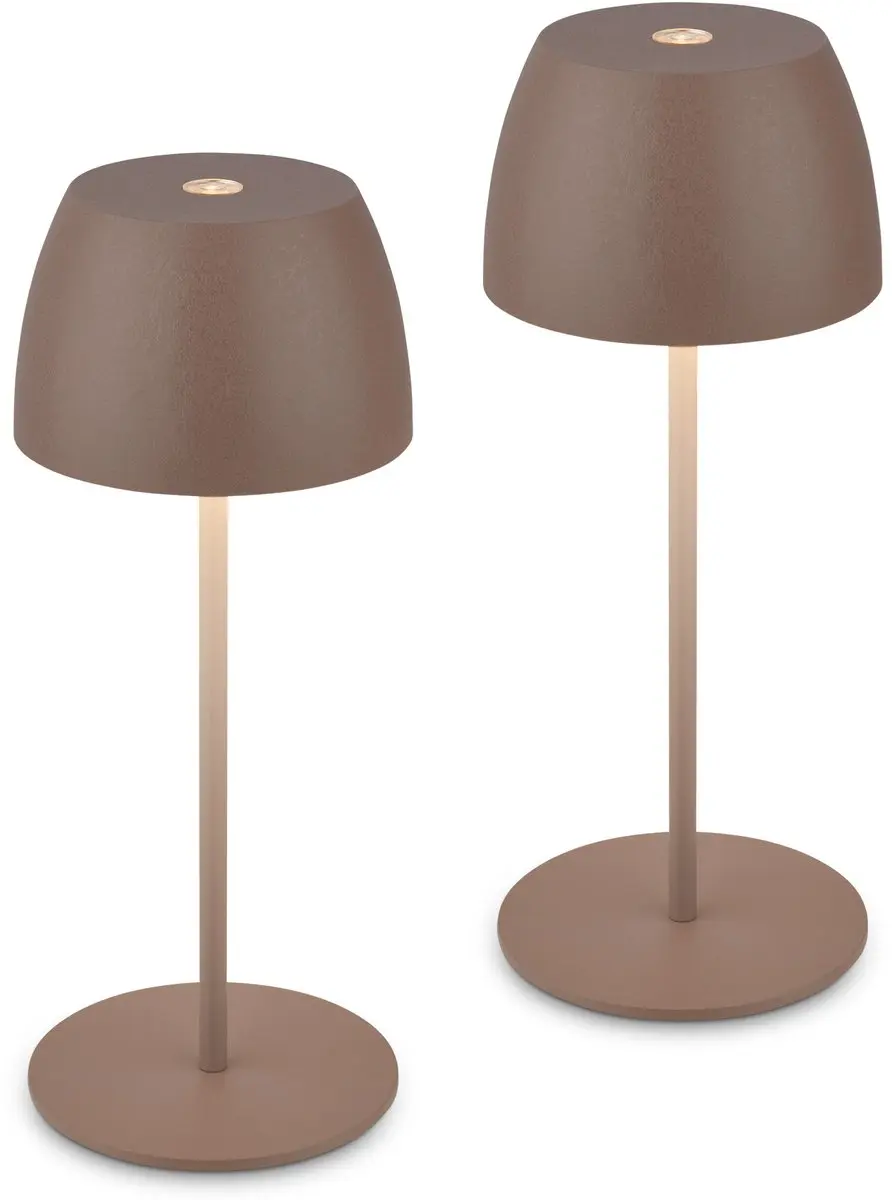 Briloner Serina Mini Set