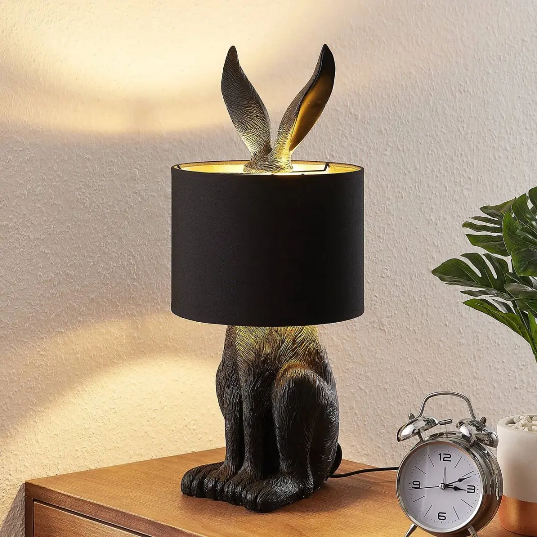 Lindby Tafellamp 1 Licht