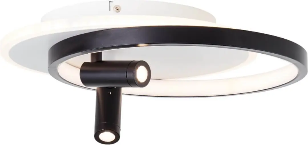 Brilliant Eunomia LED Plafondlamp 30W