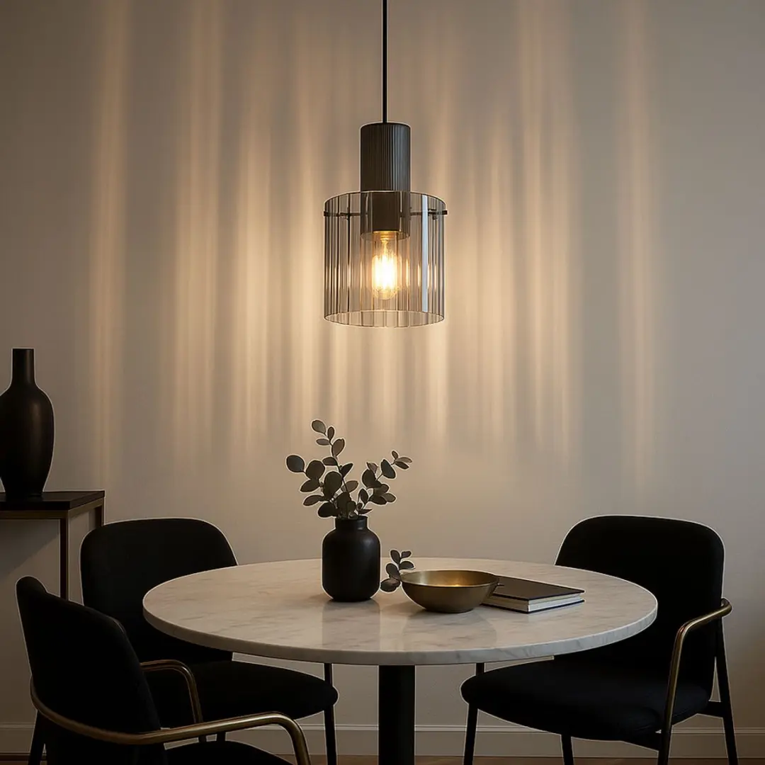 Globo Tulivar Hanglamp