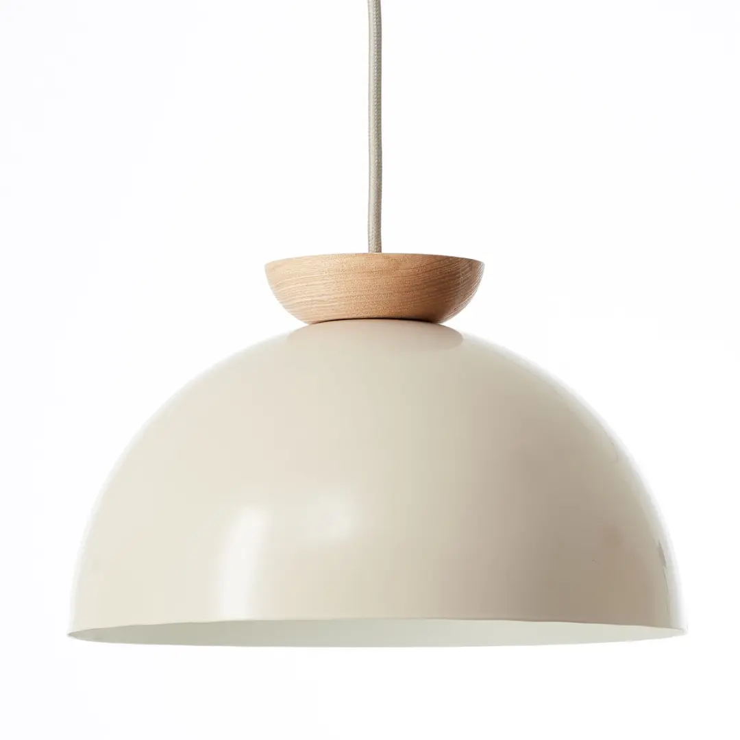 Brilliant Beige Wandlamp 3xE14 - 158x100x25cm