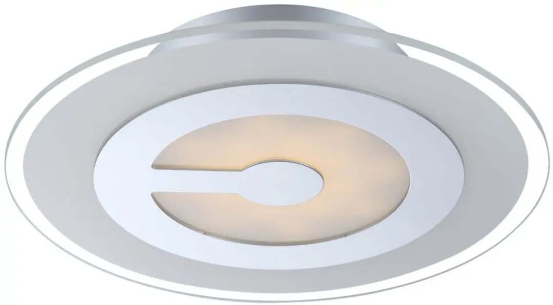 Globo 41698-3 Plafondlamp LED 9W