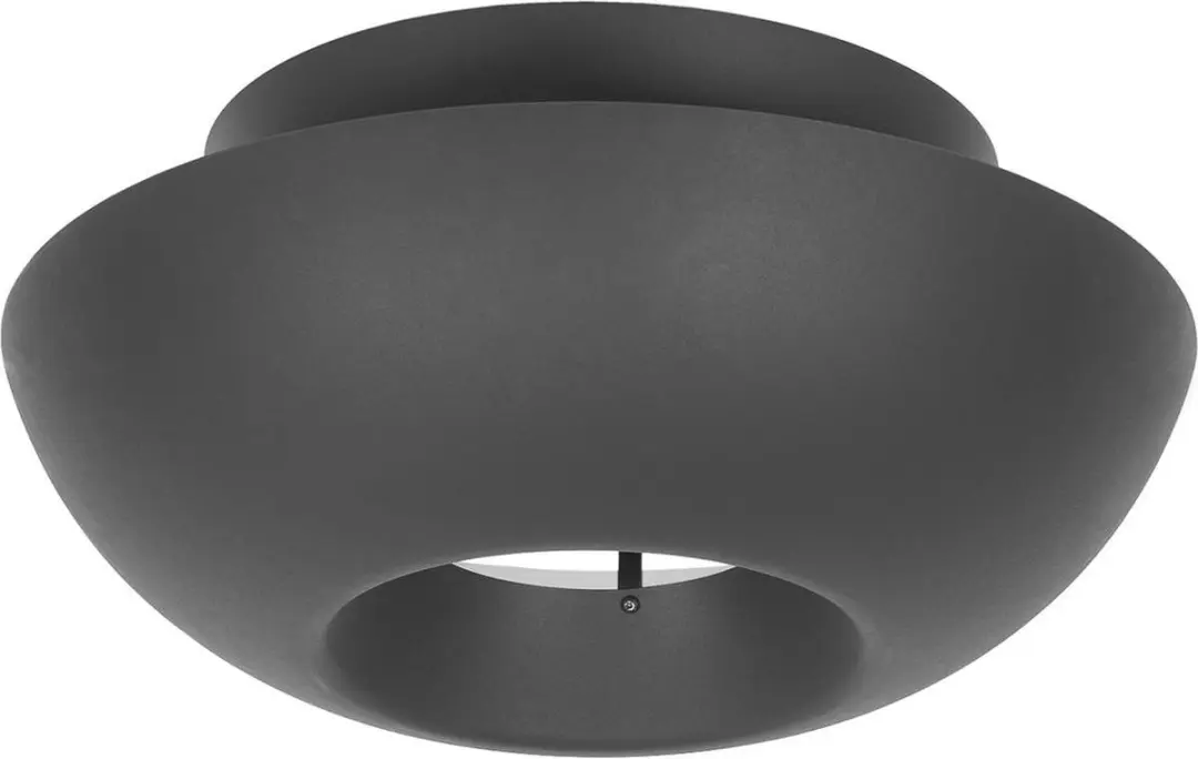 Lucande Plafondlamp Design 1 Licht E27