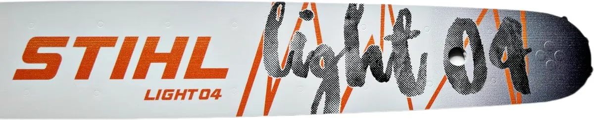 Stihl 30050004813 F?hrungsschiene 40 cm 3/8" 1,3 mm