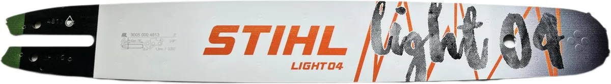 Stihl 30050004813 F?hrungsschiene 40 cm 3/8" 1,3 mm
