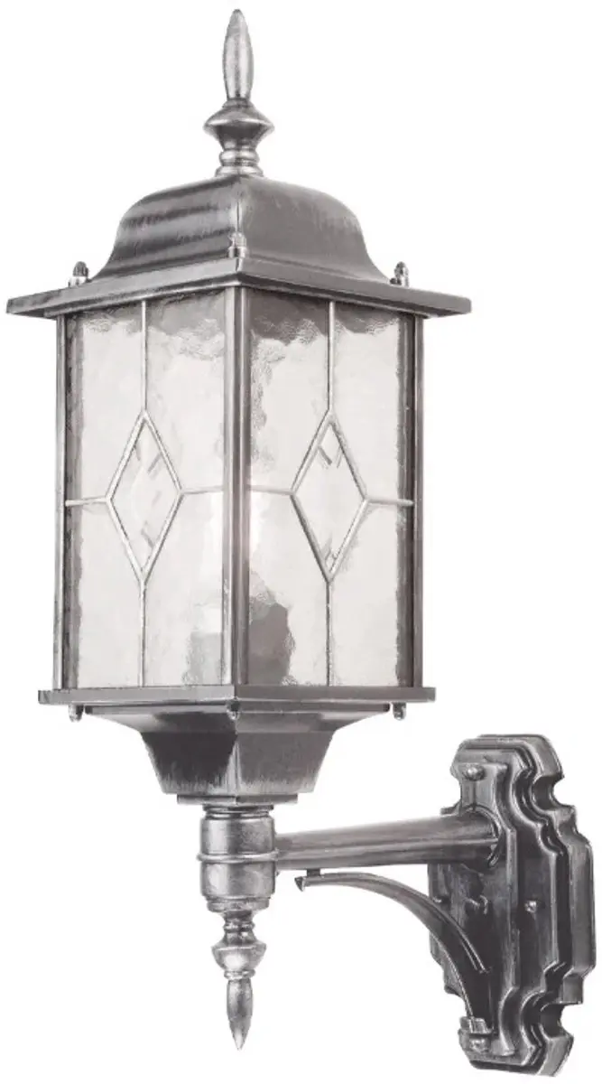 Elstead Wexford LED Wandlamp E27 60W