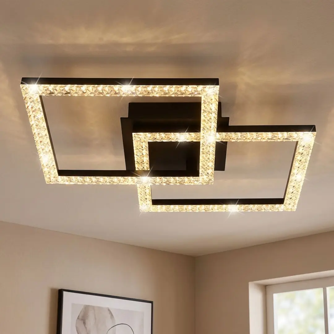 Globo Sapena Plafondlamp 20W