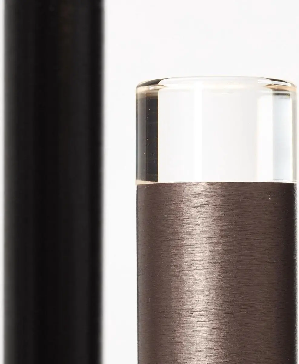 Brilliant Cembalo Vloerlamp 20W - 5 Lichtpunten