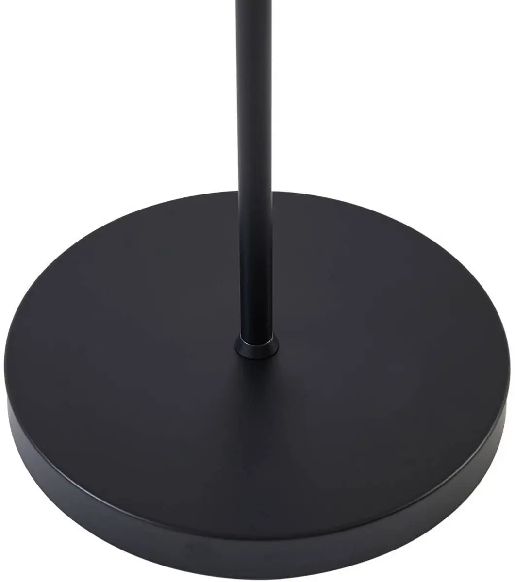 Lindby Vloerlamp 2-lichts IJzer Textiel