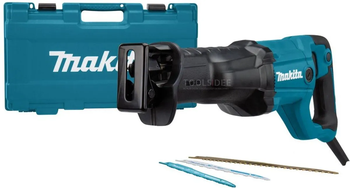 Makita JR3051TK Reciprozaag 1200W