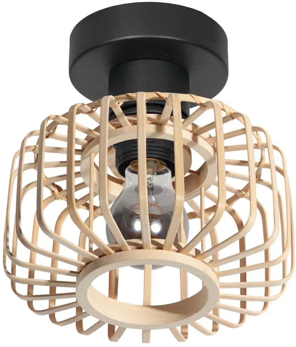 Steinhauer Breeza-Beache 4147ZW Plafondlamp