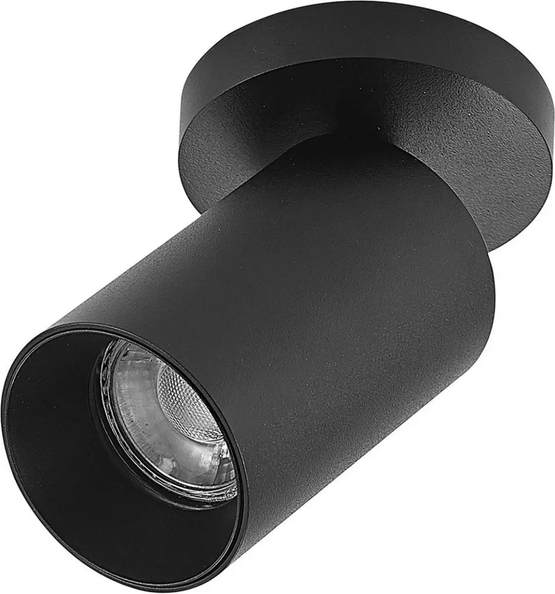 ARCCHIO Buitenspot 1 Licht GU10 Zwart