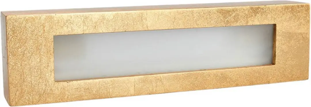 Lindby Emina+ Wandlamp Goud - 2 Lichtpunten