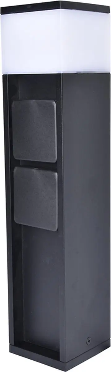 Lutec Connect MAINS LED Sokkellamp 11W