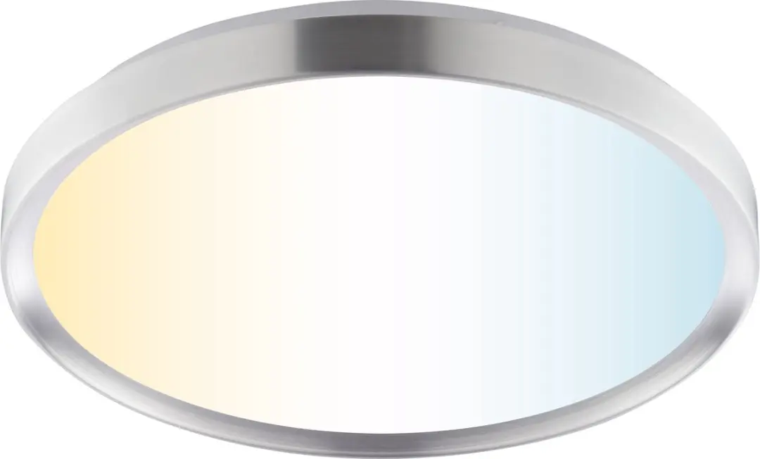 Brilliant Fancia Plafondlamp 12W