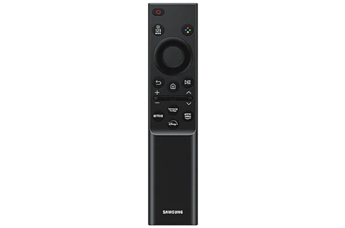 Samsung UE43CU7172 - 43 inch - 4K LED - 2023 - Buitenlands model