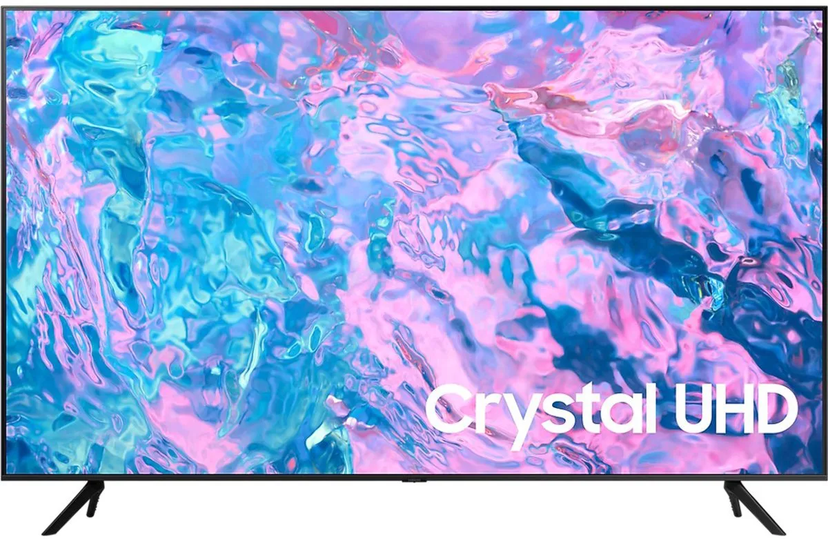Samsung UE43CU7172 43 inch 4K LED TV