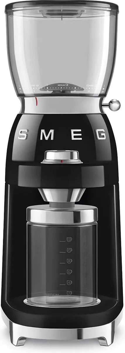 SMEG CGF11BLEU