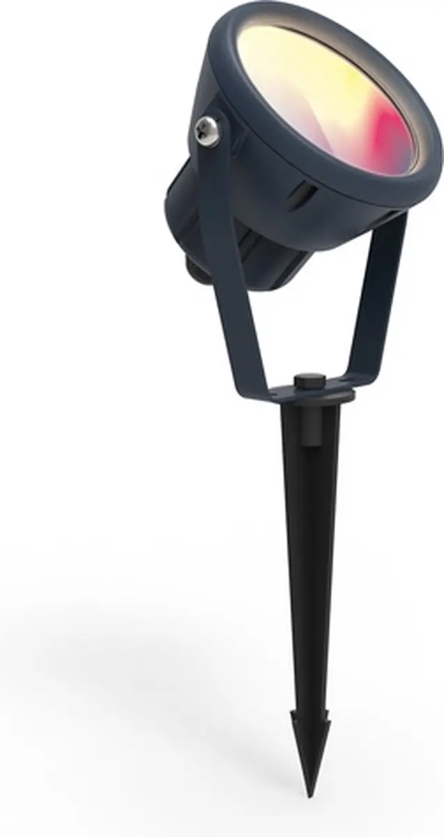 Lutec Connect MINI LETO LED Prikspot 8W