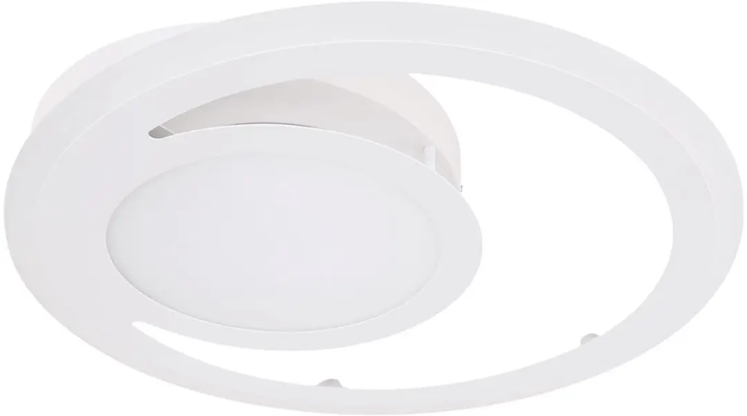Globo 67120-40D LED Plafondlamp Ringverlichting 40W