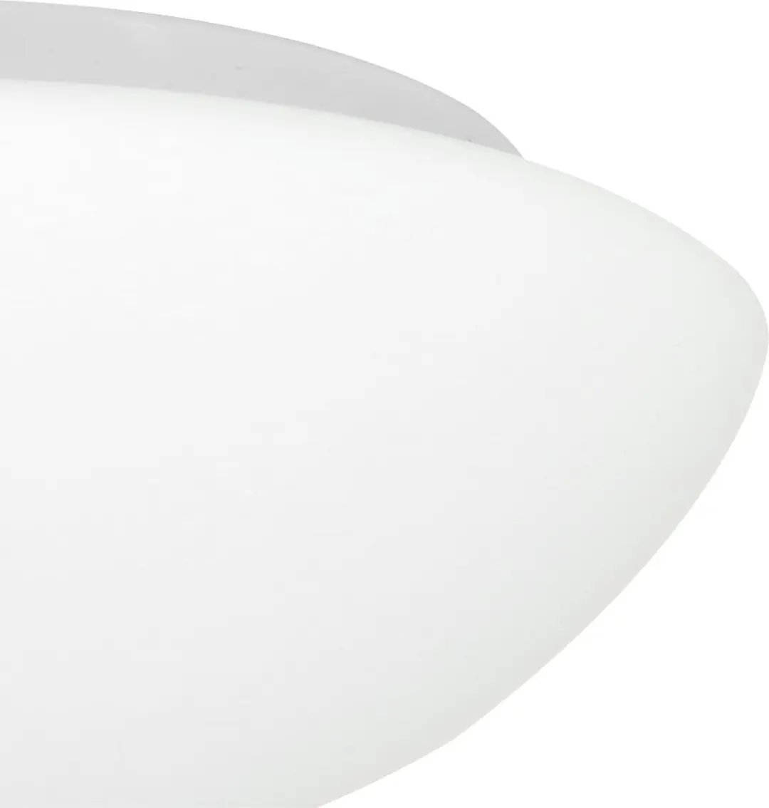 Steinhauer Ceiling and Wall LED Plafondlamp 25cm - Wit - afbeelding 6 van 6