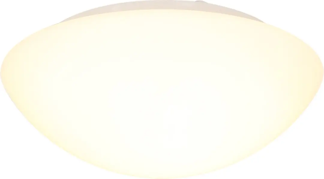 Steinhauer Ceiling and Wall LED Plafondlamp 25cm - Wit