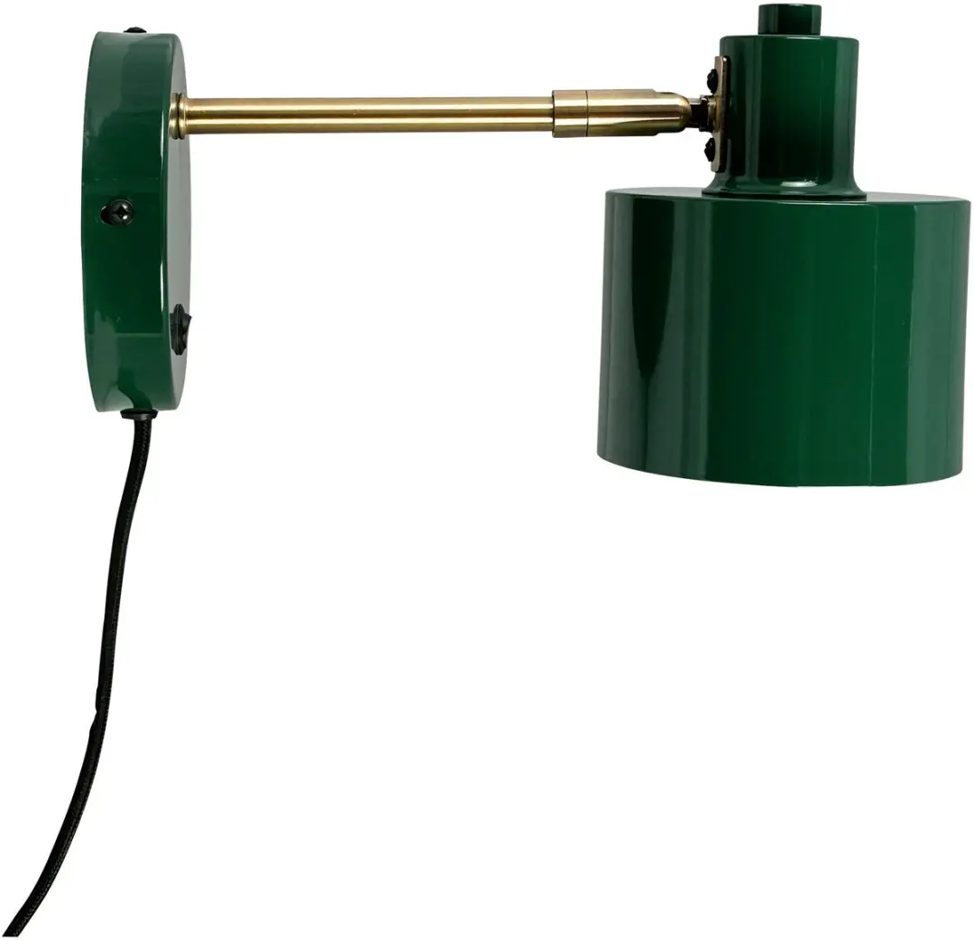 Dyberg Larsen Wandlamp Ocean H11,5cm
