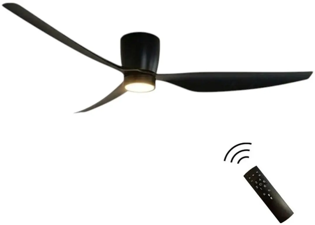 Freelight Arioso Plafondventilator Ø127cm