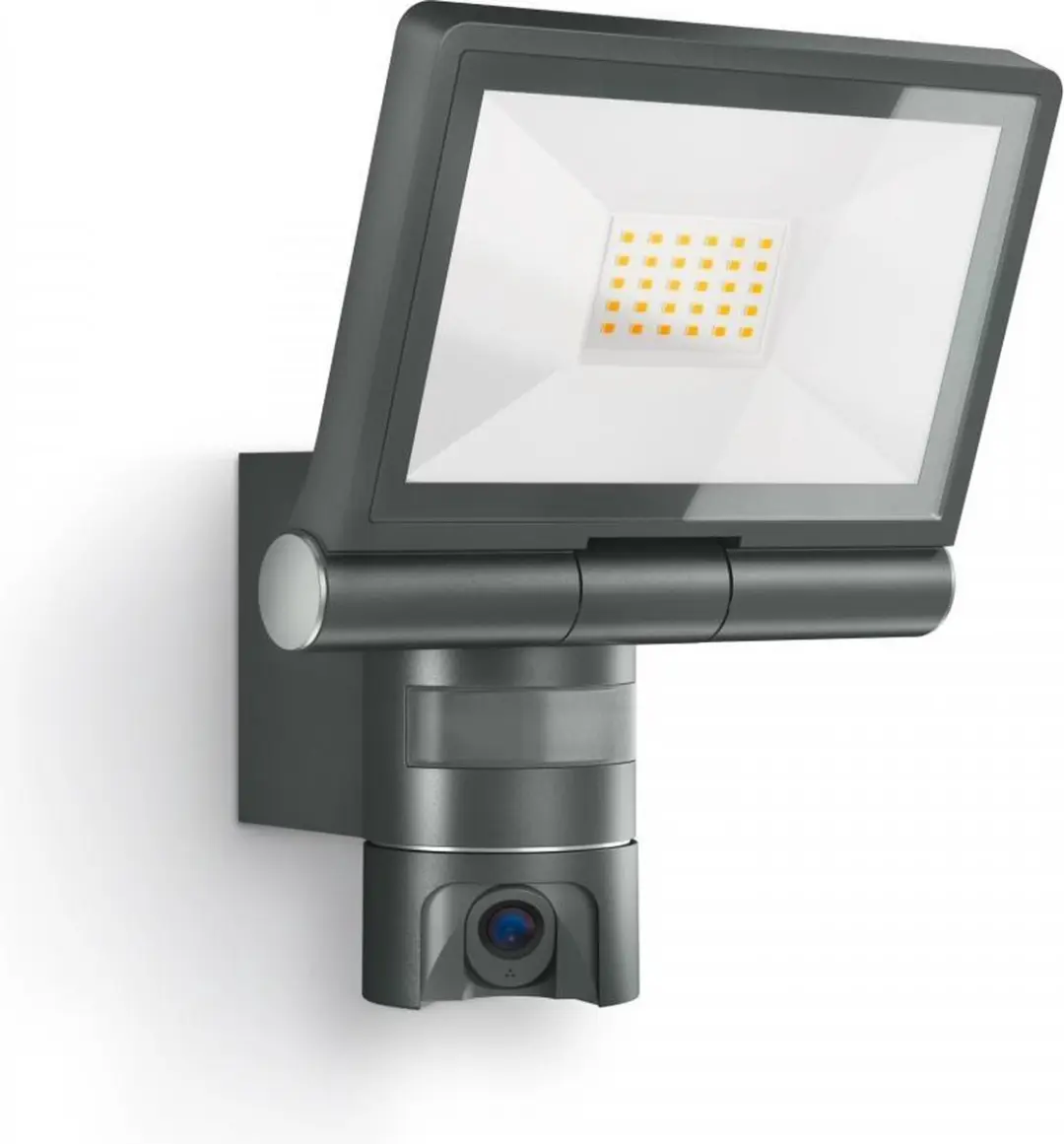 Steinel XLED ONE CAM Buitenlamp 21W