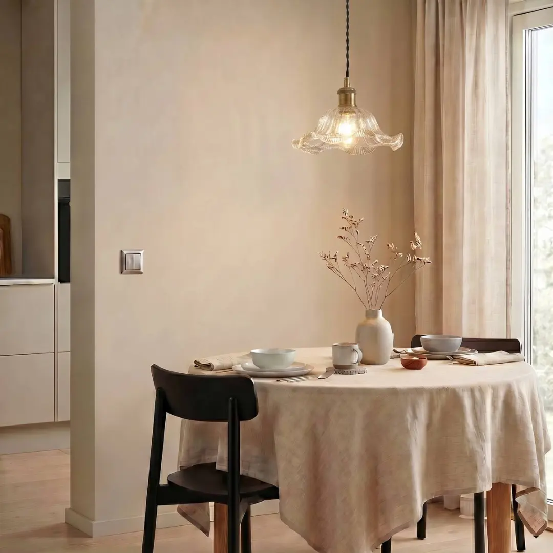 Lindby Hanglamp 1 Licht